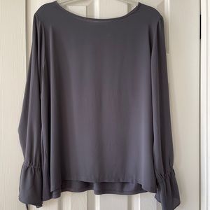 Loft Blouse